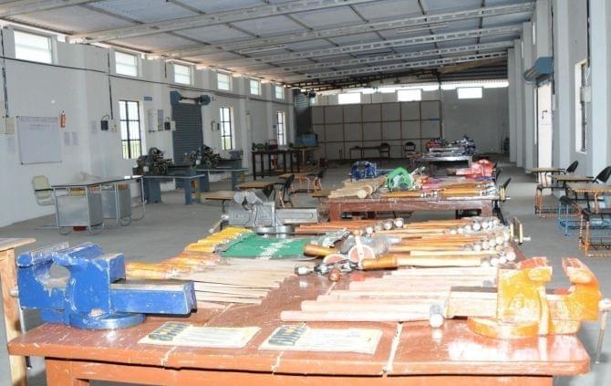 Holy Cross Engineering College Thoothukudi Infrastructure photo 6