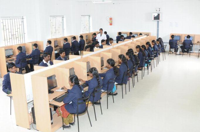 Holy Cross Engineering College Thoothukudi Infrastructure photo 8