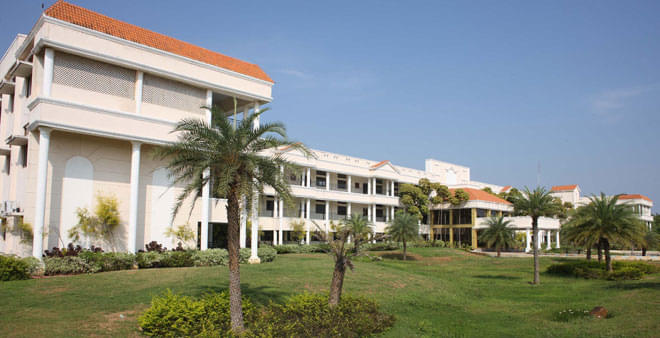Agni College of Technology Chennai Buildings photo 1
