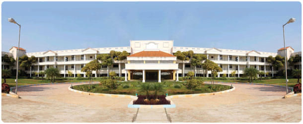 Agni College of Technology Chennai Buildings photo 2