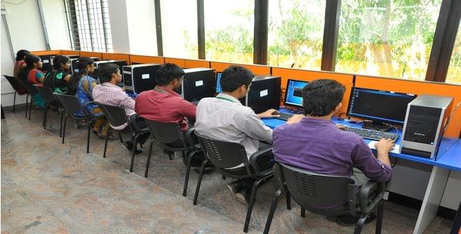Agni College of Technology Chennai Infrastructure photo 2