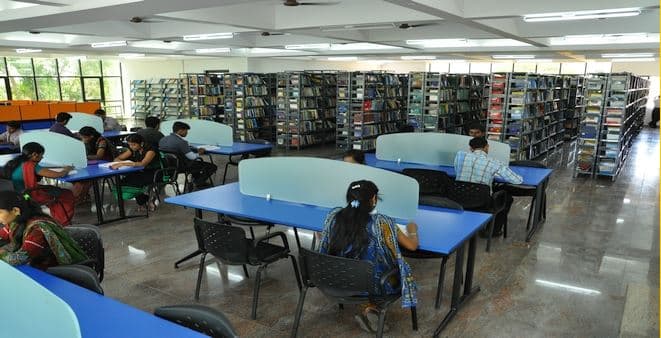 Agni College of Technology Chennai Infrastructure photo 3