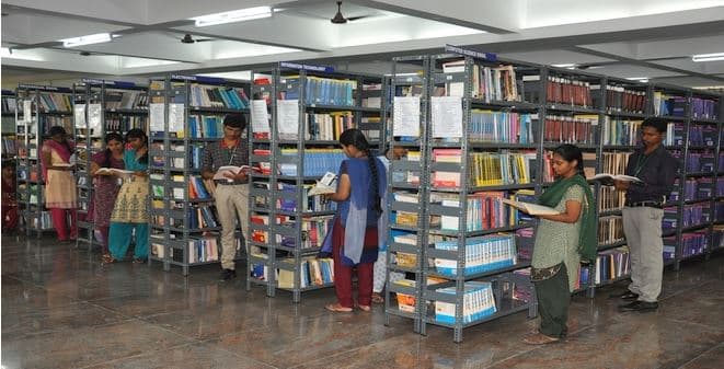 Agni College of Technology Chennai Infrastructure photo 4