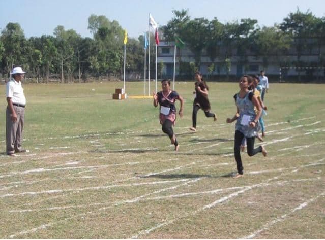 IMPS College of Engineering and Technology Malda Infrastructure and Academic Building photo 1