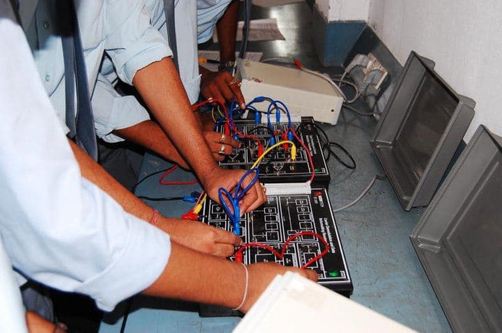 IMPS College of Engineering and Technology Malda Infrastructure and Academic Building photo 3