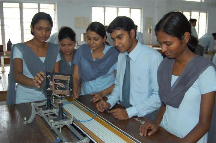 IMPS College of Engineering and Technology Malda Infrastructure and Academic Building photo 4