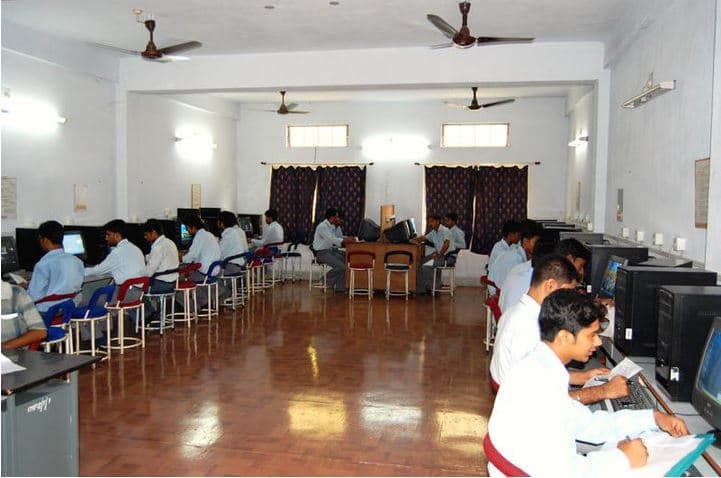 IMPS College of Engineering and Technology Malda Infrastructure and Academic Building photo 5
