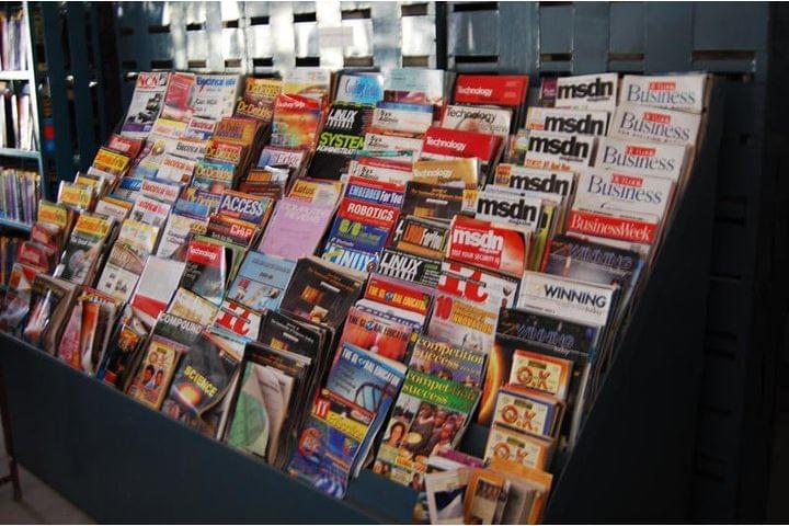 IMPS College of Engineering and Technology Malda Infrastructure and Academic Building photo 6