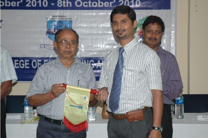 IMPS College of Engineering and Technology Malda Events photo 1