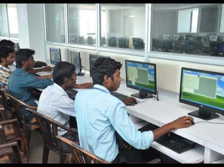 Indira Institute of Engineering and Technology Thiruvallur Infrastructure photo 2