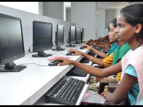 Indira Institute of Engineering and Technology Thiruvallur Infrastructure photo 3