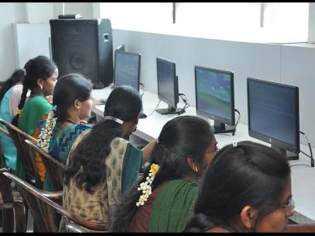 Indira Institute of Engineering and Technology Thiruvallur Infrastructure photo 4