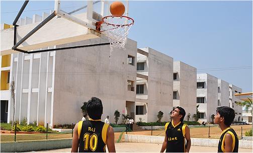 Indira Institute of Engineering and Technology Thiruvallur Infrastructure photo 6