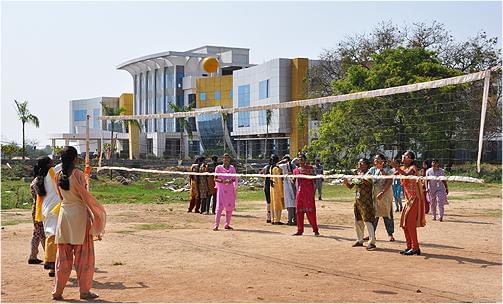 Indira Institute of Engineering and Technology Thiruvallur Infrastructure photo 9
