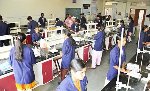 Indira Institute of Engineering and Technology Thiruvallur Infrastructure photo 16