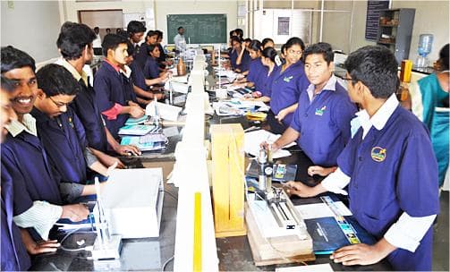 Indira Institute of Engineering and Technology Thiruvallur Infrastructure photo 17