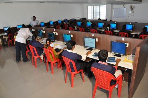 Indira Institute of Engineering and Technology Thiruvallur Infrastructure photo 20