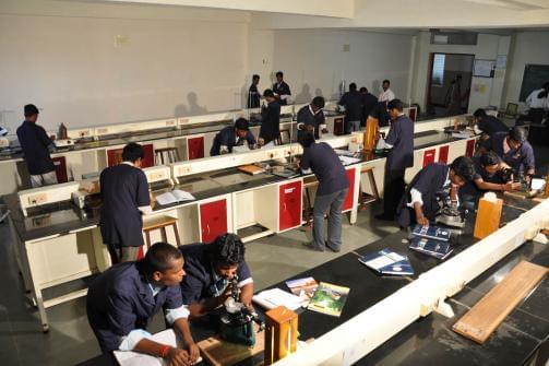 Indira Institute of Engineering and Technology Thiruvallur Infrastructure photo 18