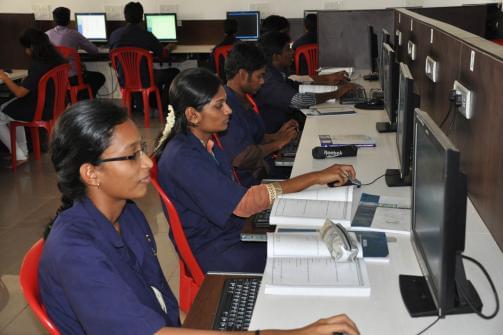 Indira Institute of Engineering and Technology Thiruvallur Infrastructure photo 19