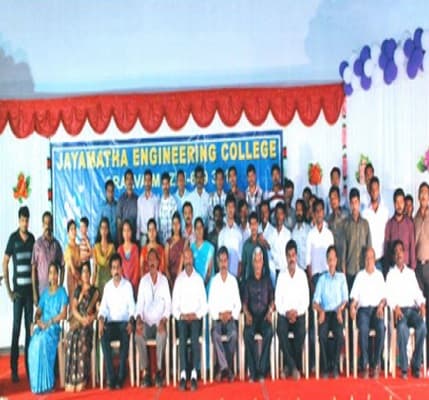 Jayamatha Engineering College Kanyakumari Annual Day photo 1
