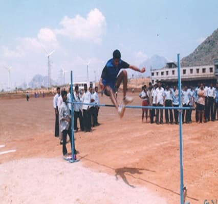 Jayamatha Engineering College Kanyakumari Sport photo 1
