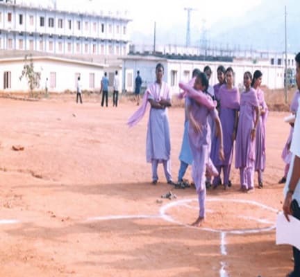 Jayamatha Engineering College Kanyakumari Sport photo 2