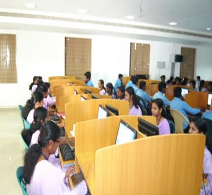 Jayamatha Engineering College Kanyakumari Computer Lab photo 1