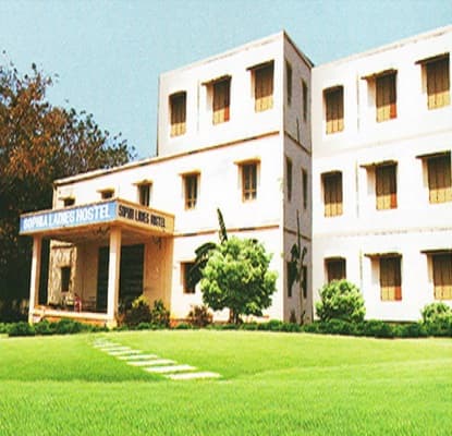 Jayamatha Engineering College Kanyakumari Campus photo 1