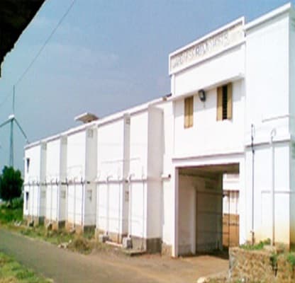 Jayamatha Engineering College Kanyakumari Campus photo 2