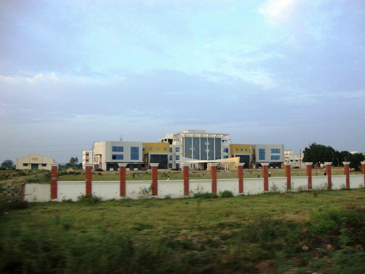 Indira Institute of Engineering and Technology Thiruvallur Campus photo 2