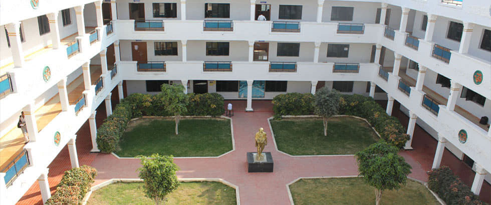 PVKK Institute of Technology Anantapur Campus photo 1