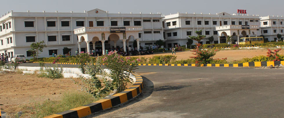PVKK Institute of Technology Anantapur Campus photo 2