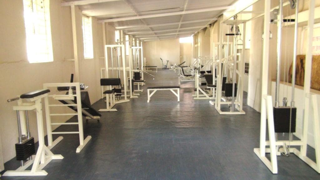 Baburaoji Gholap College Sangvi Pune hostel photo 6