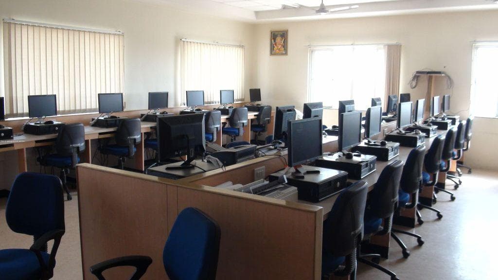 Baburaoji Gholap College Sangvi Pune hostel photo 7