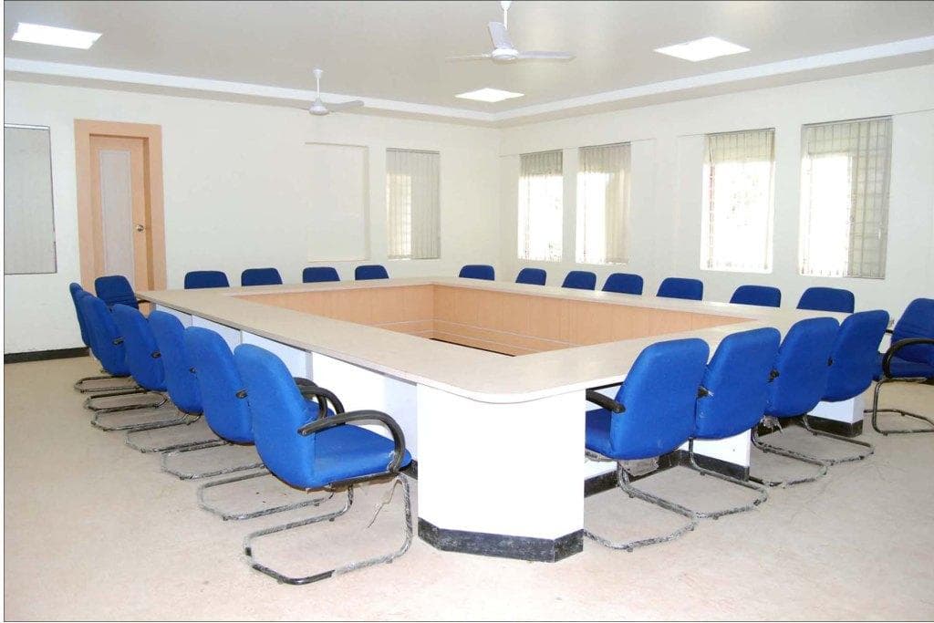 Baburaoji Gholap College Sangvi Pune hostel photo 8