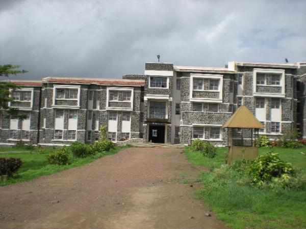 Sir Visvesvaraya Institute Of Technology Chincholi Campus photo 1