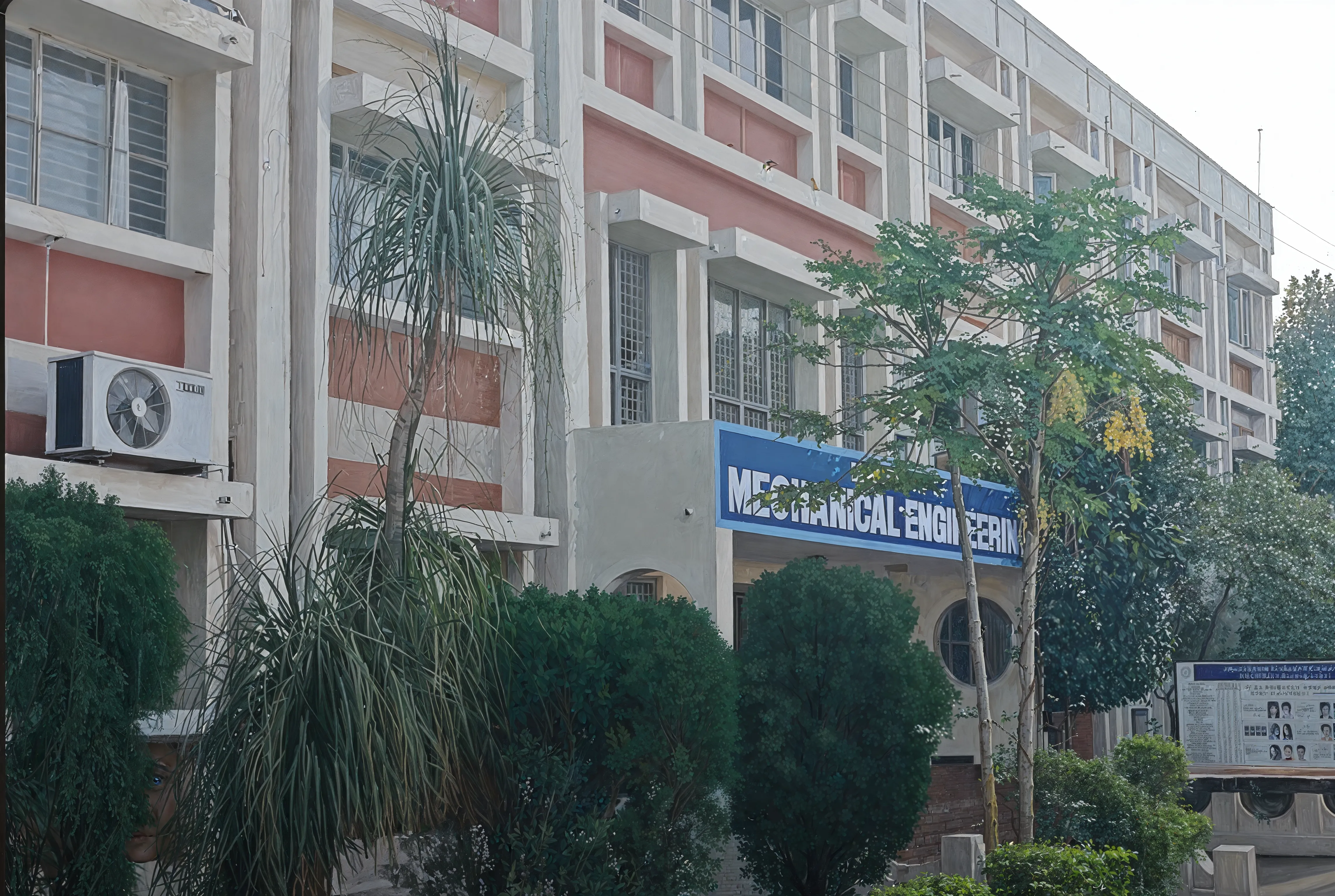 MVGR Academic Infrastructure photo 2