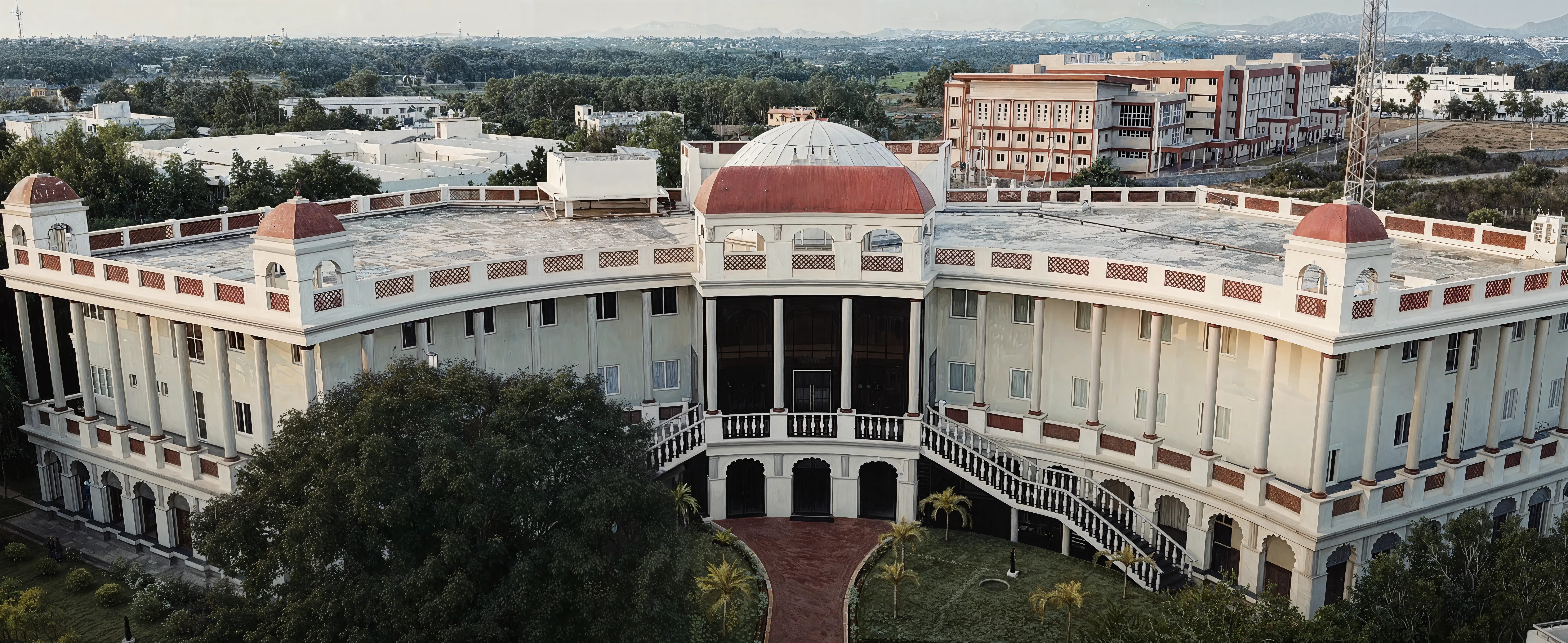 MVGR campus photo 3