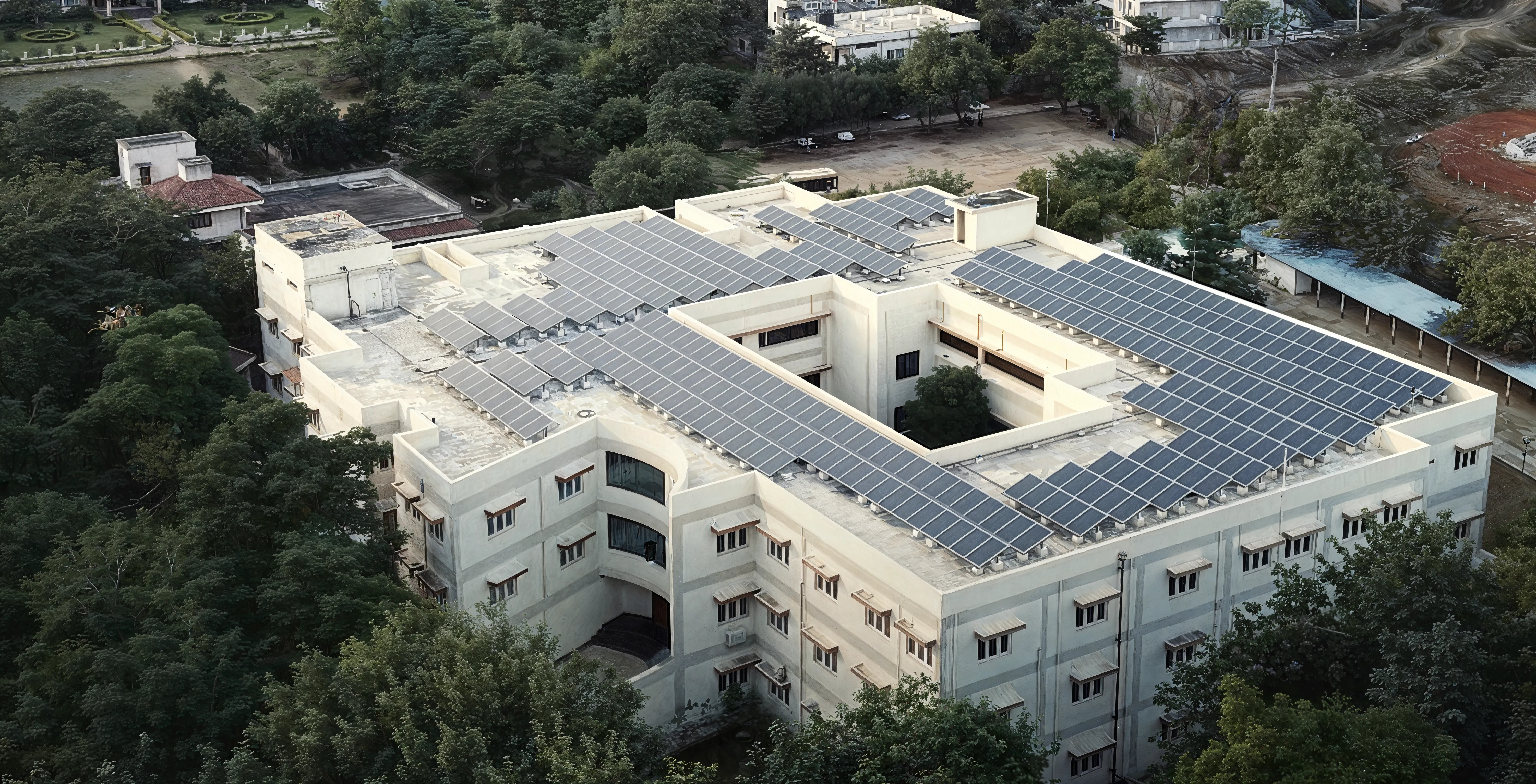 MVGR campus photo 4