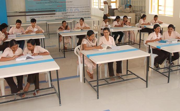 Sir Visvesvaraya Institute Of Technology Chincholi Labs photo 2