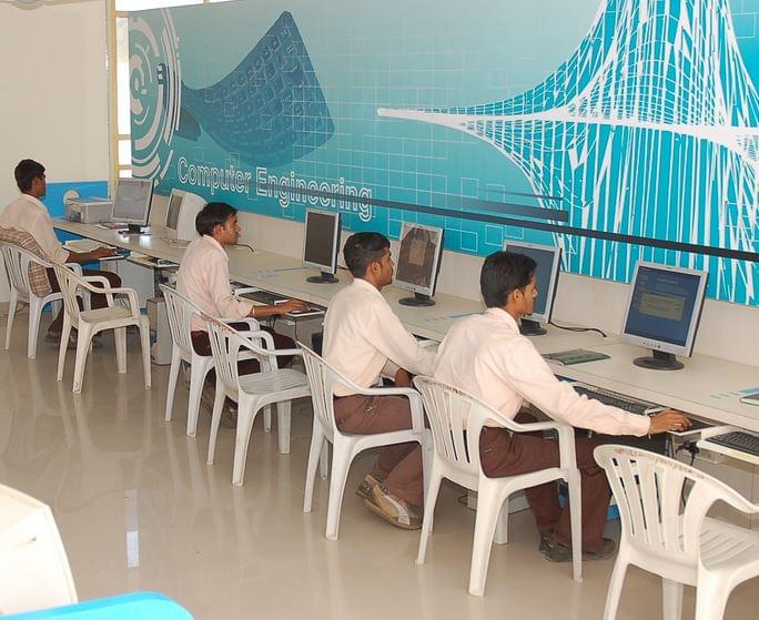 Sir Visvesvaraya Institute Of Technology Chincholi Labs photo 3