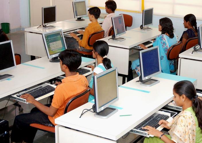 Sir Visvesvaraya Institute Of Technology Chincholi Labs photo 5