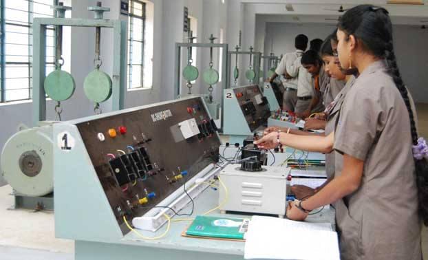 Kings College of Engineering Pudukkottai Facility photo 2