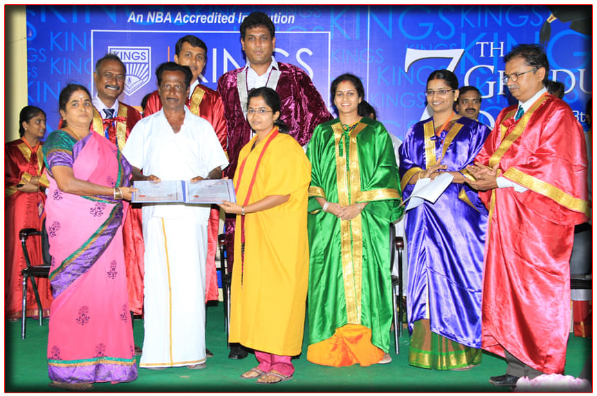 Kings College of Engineering Pudukkottai Events photo 1