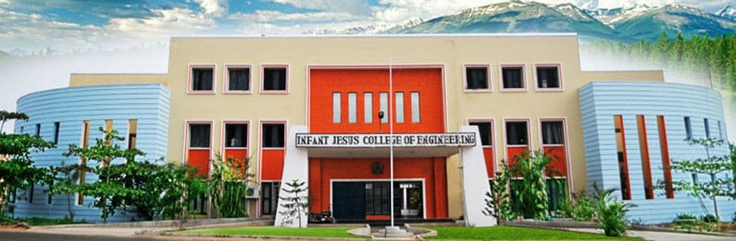 Infant Jesus College of Engineering Thoothukudi Campus photo 1