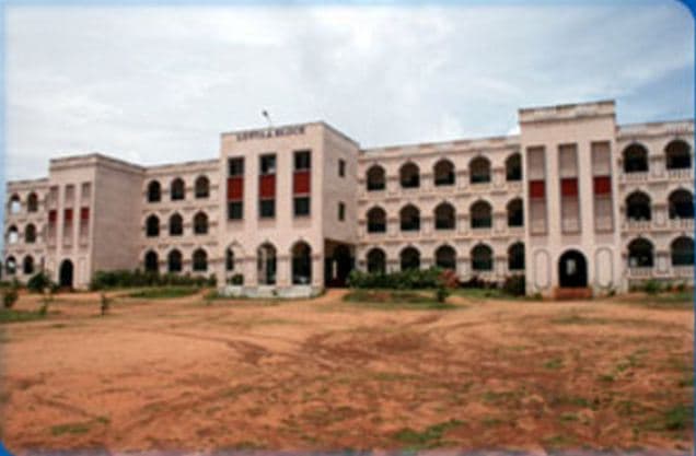 Infant Jesus College of Engineering Thoothukudi Campus photo 2