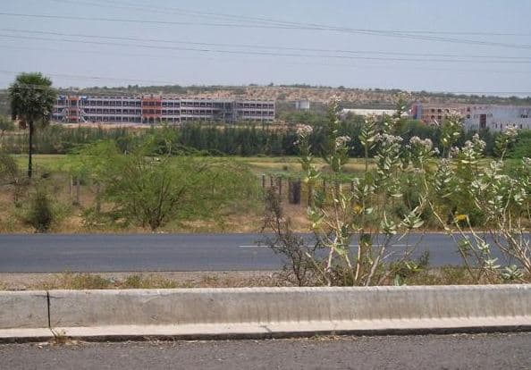Infant Jesus College of Engineering Thoothukudi Campus photo 6