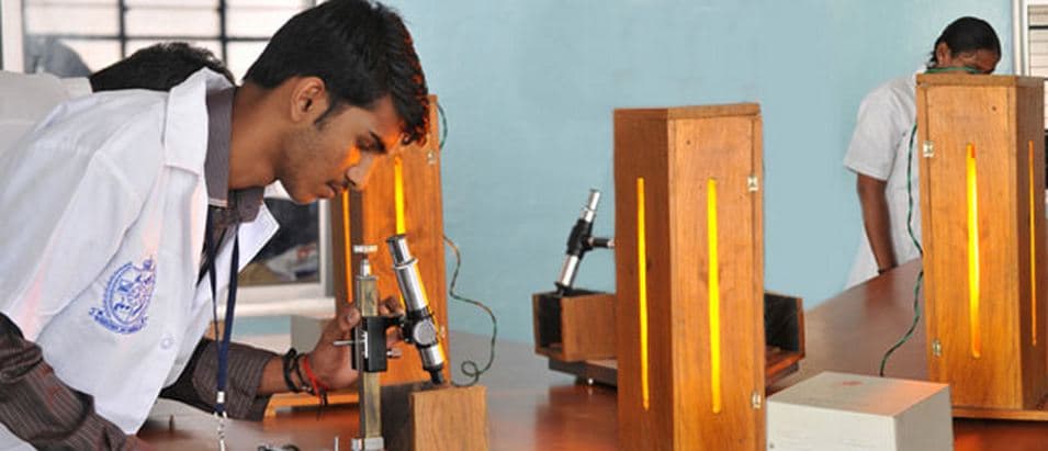 Infant Jesus College of Engineering Thoothukudi Infrastructure photo 4