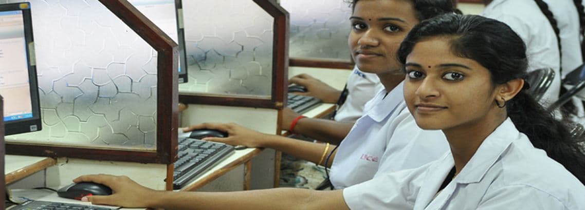 Infant Jesus College of Engineering Thoothukudi Infrastructure photo 2