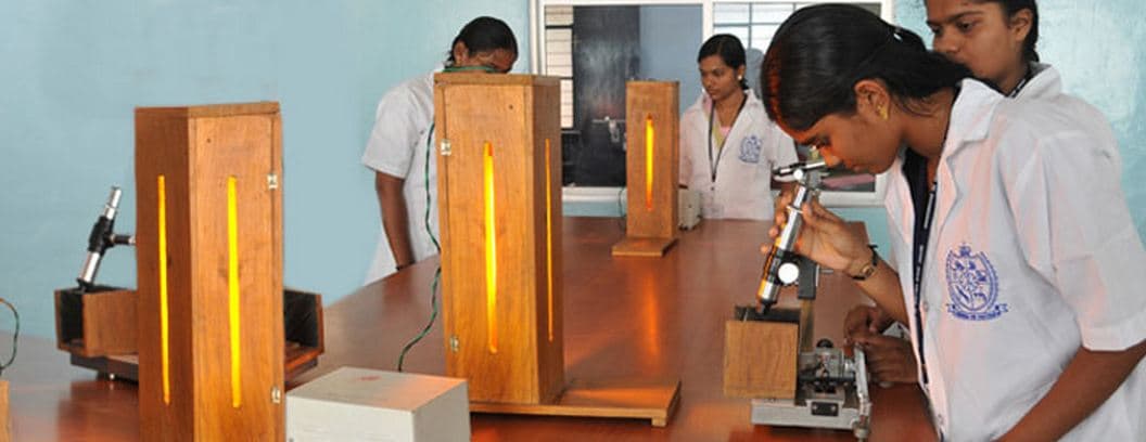 Infant Jesus College of Engineering Thoothukudi Infrastructure photo 3